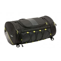 Tucano Σάκος ουράς/επέκτσης Urbano TC33 μαύρο 35lt ΤΣΑΝΤΕΣ / ΣΑΚΙΔΙΑ